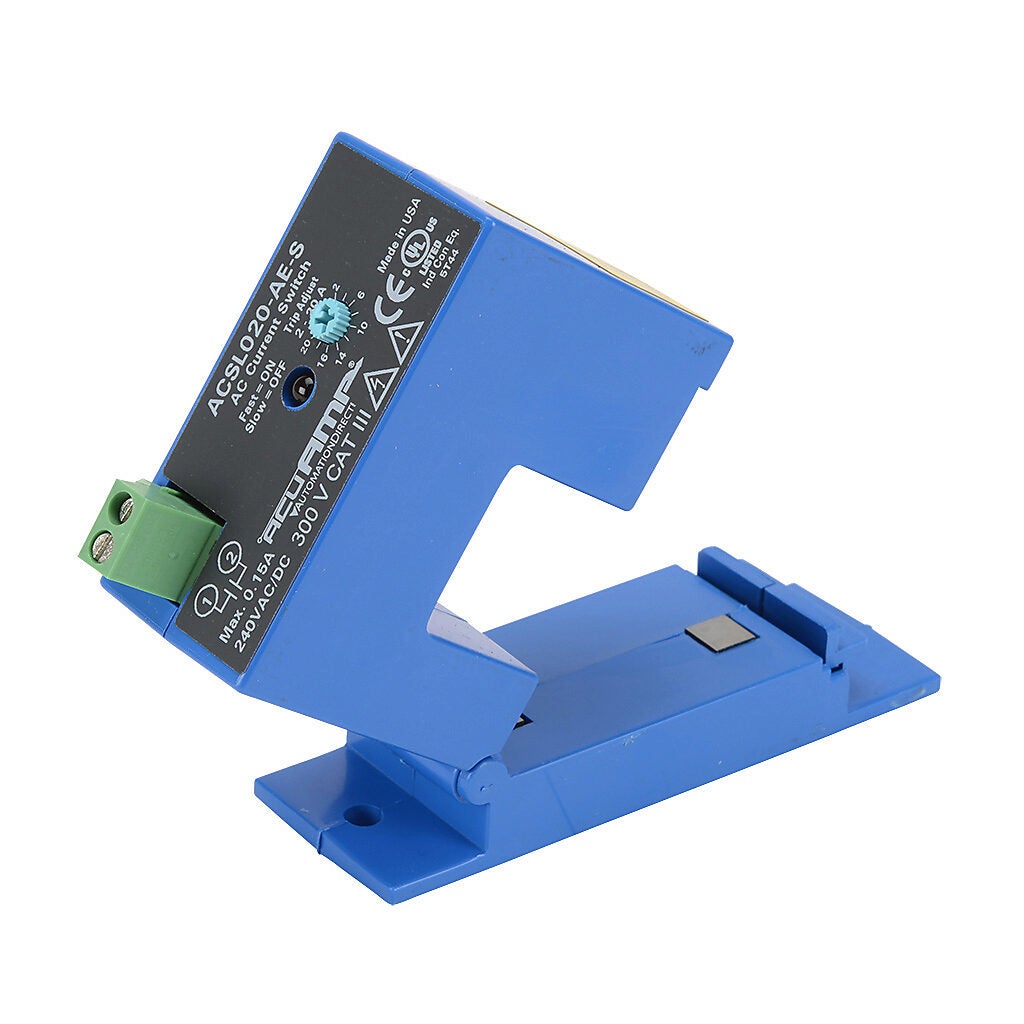 AcuAMP AC current switch - ACSL020-AE-S