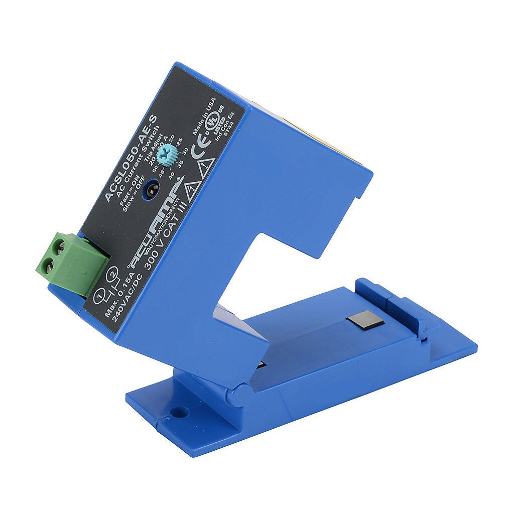 AcuAMP AC current switch - ACSL050-AE-S