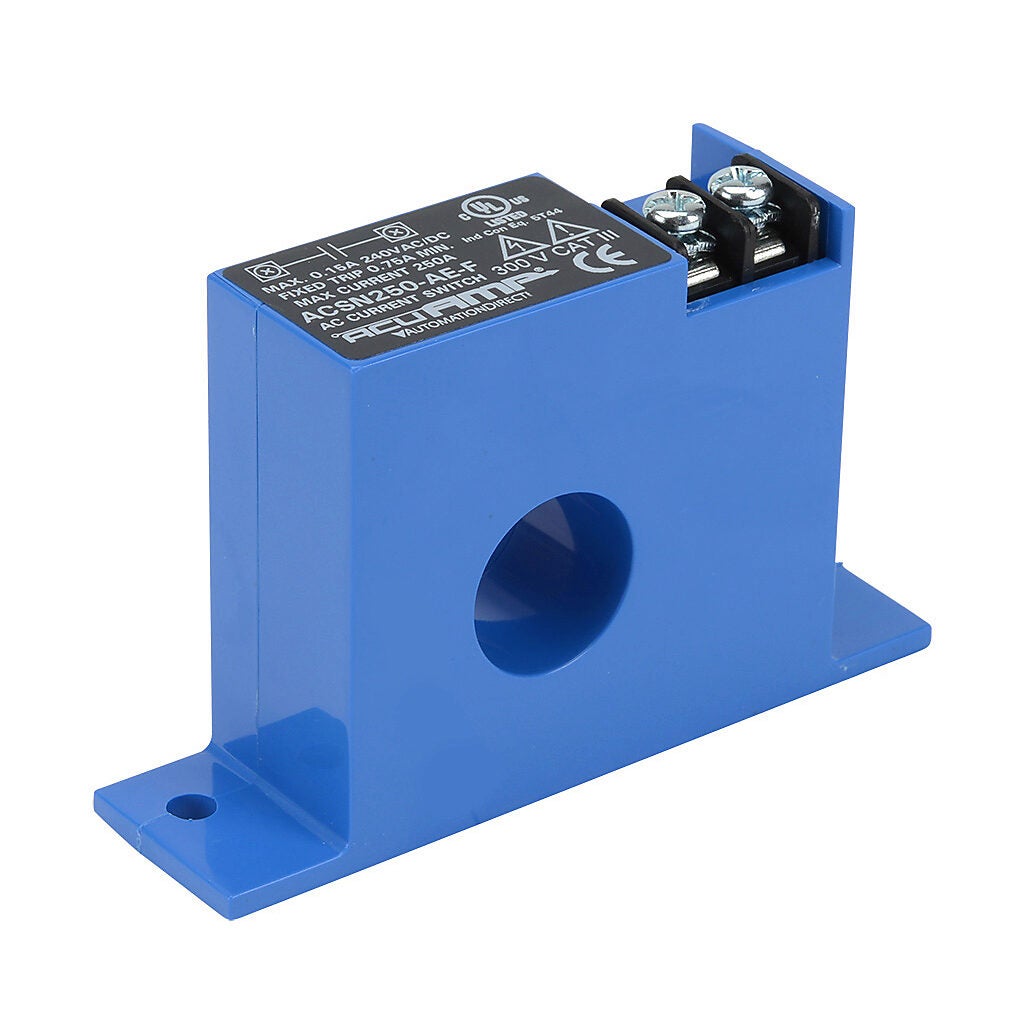 AcuAMP AC current switch - ACSN250-AE-F