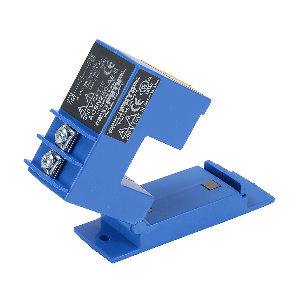 AcuAMP AC current switch - ACSN250-AE-S