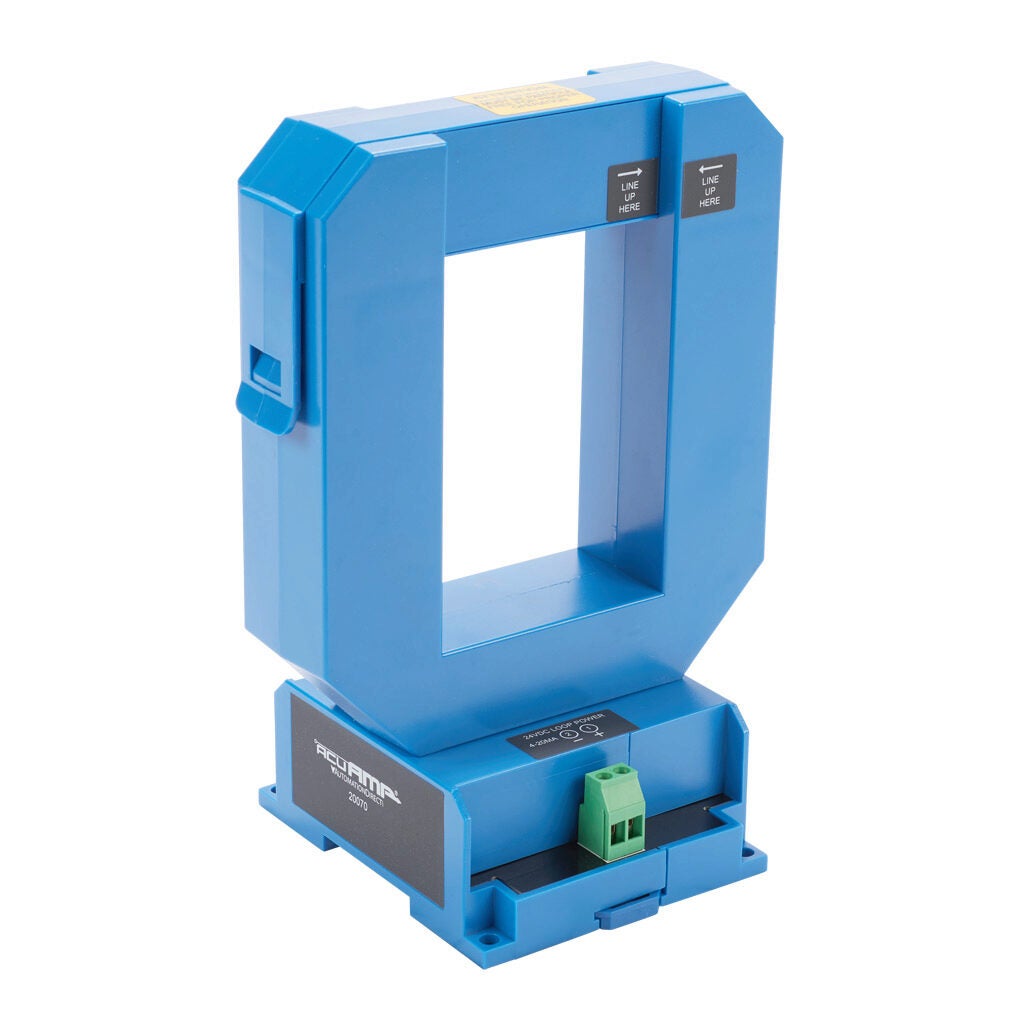 AcuAMP AC current transducer - ACTR1200-42L-S