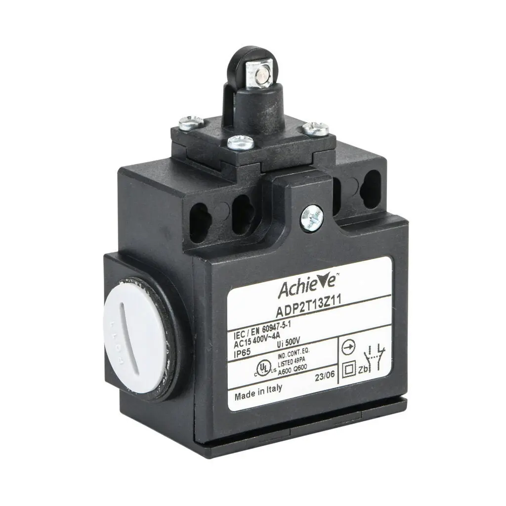AchieVe IEC limit switch - ADP2T13Z11