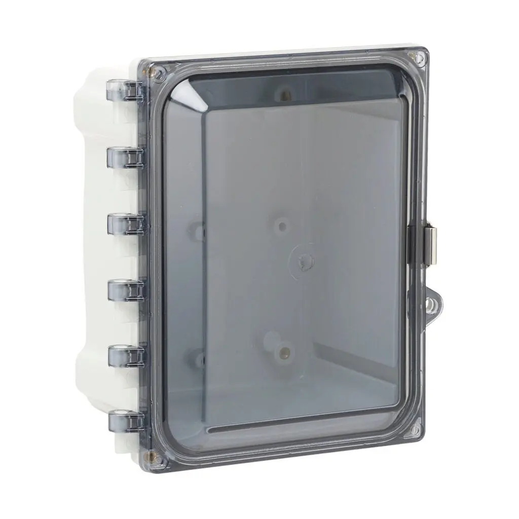 AttaBox Heartland series enclosure - AH864CSS