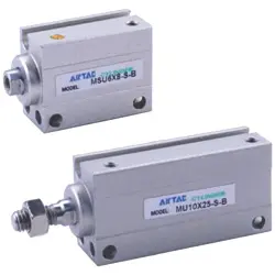 AIRTAC MU-8X4-S-B