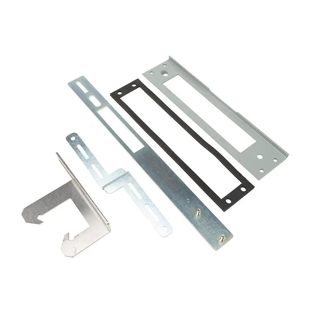 Hammond operator adapter assembly - AK1494FD