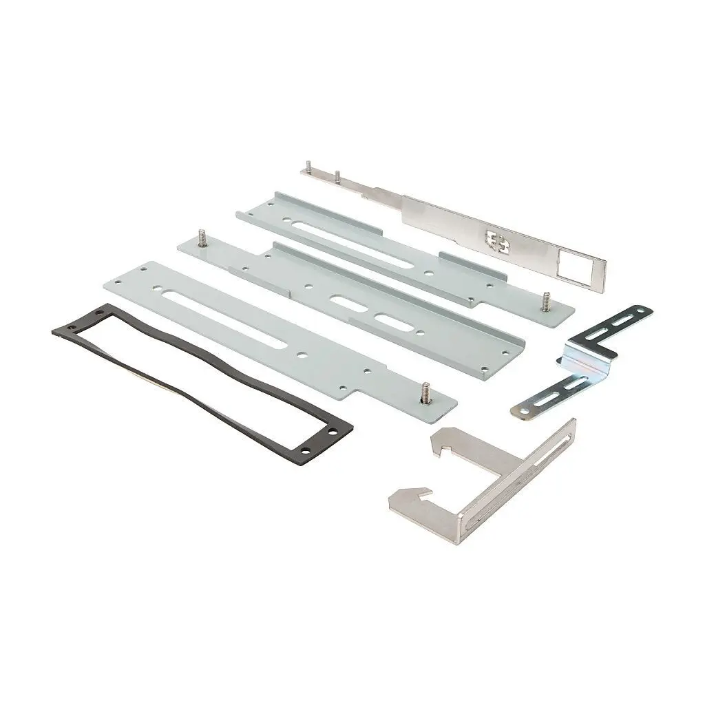 Hammond operator adapter assembly - AKU