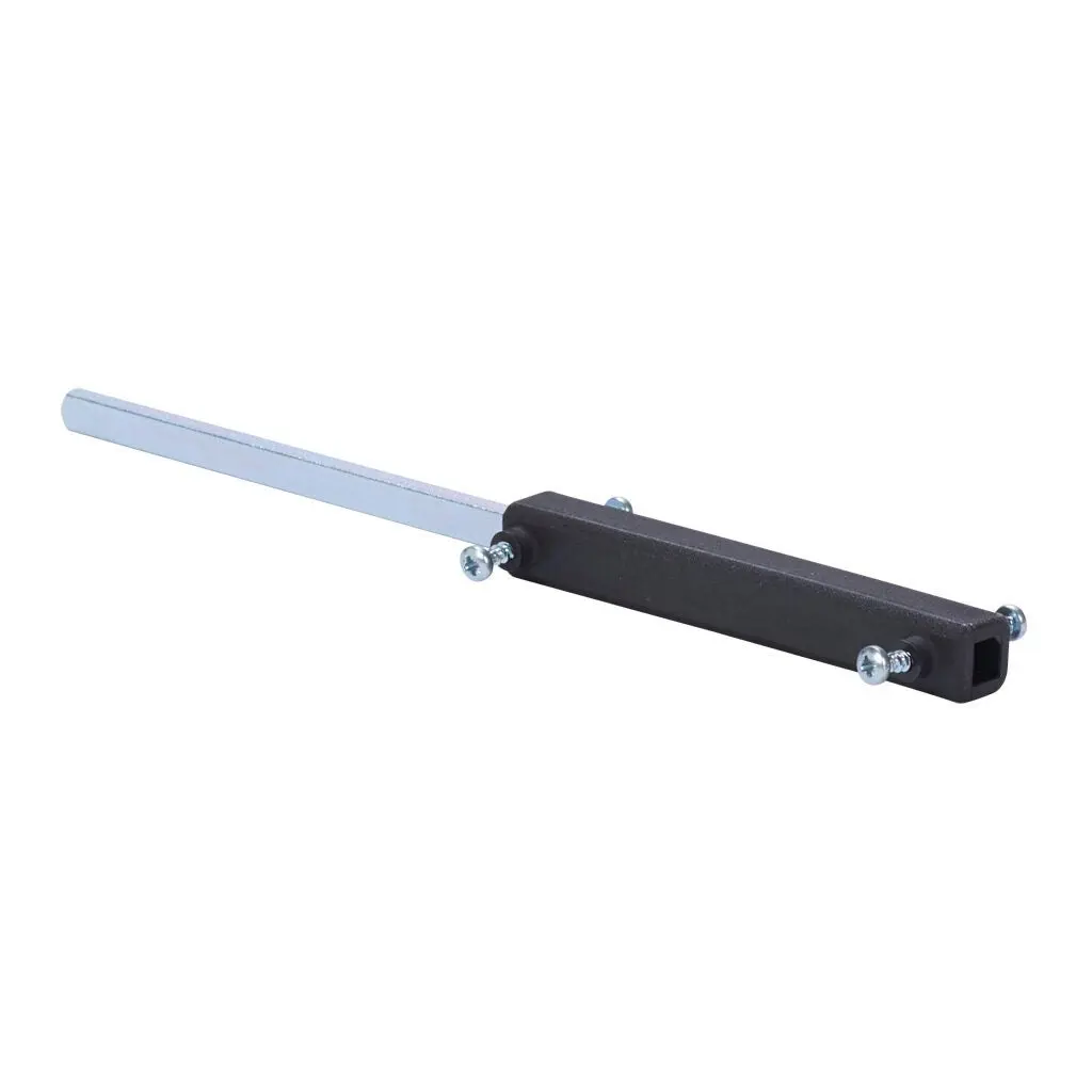 Merz shaft - AL-165