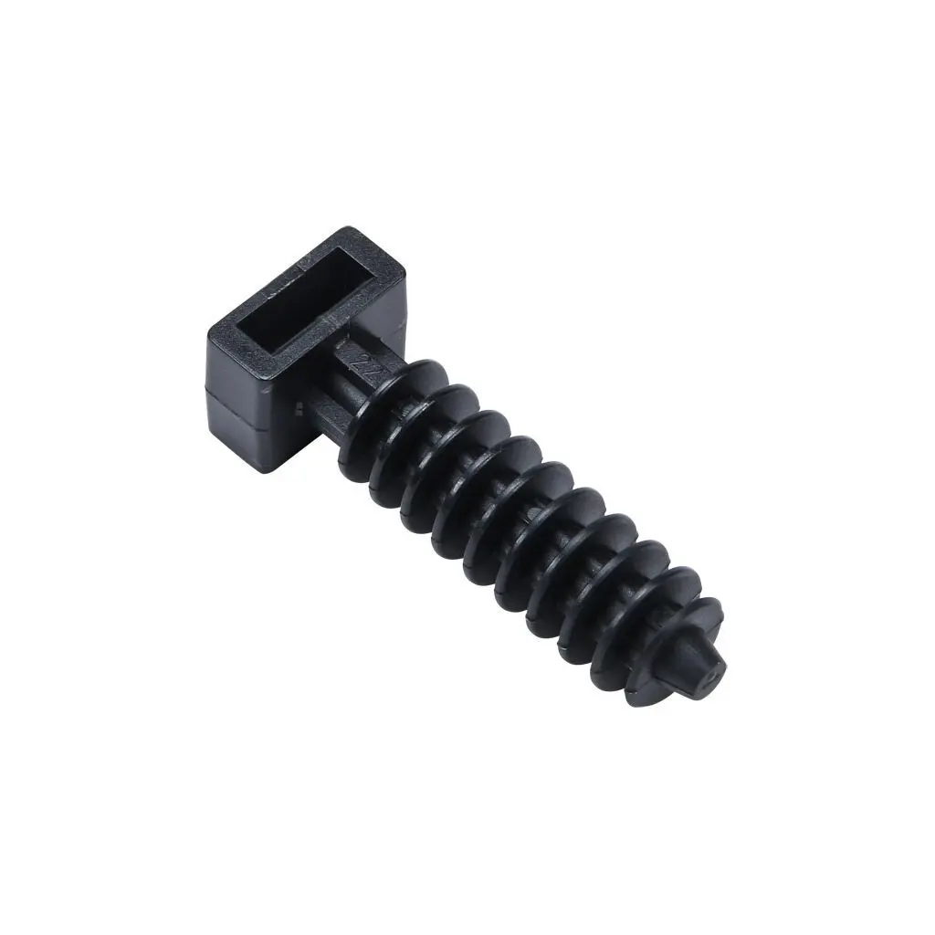 SapiSelco cable tie mount - ALE.3.401