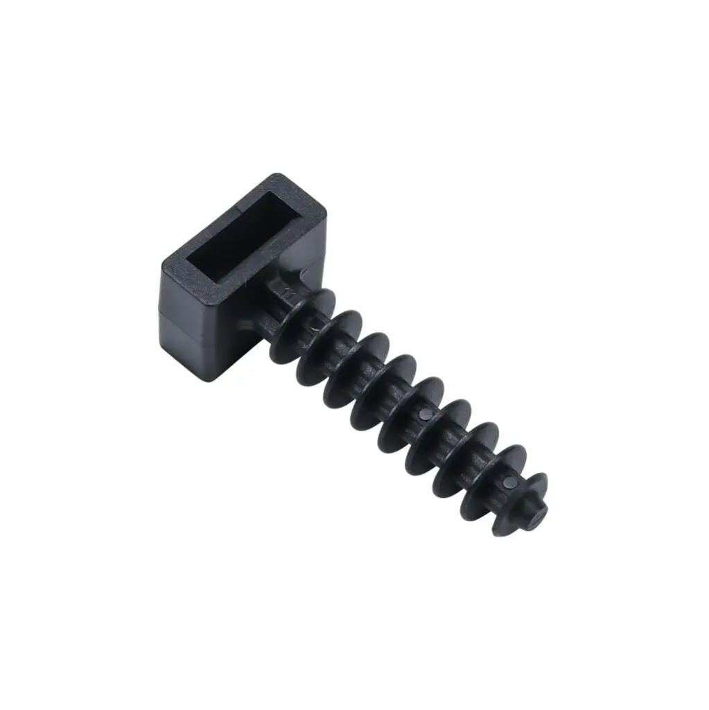 SapiSelco cable tie mount - ALE.3.402