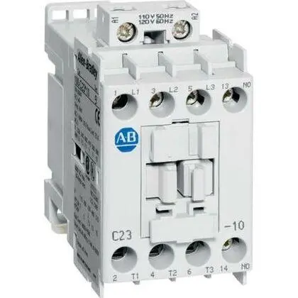 100-C09DJ400 - Allen-Bradley - Contactor