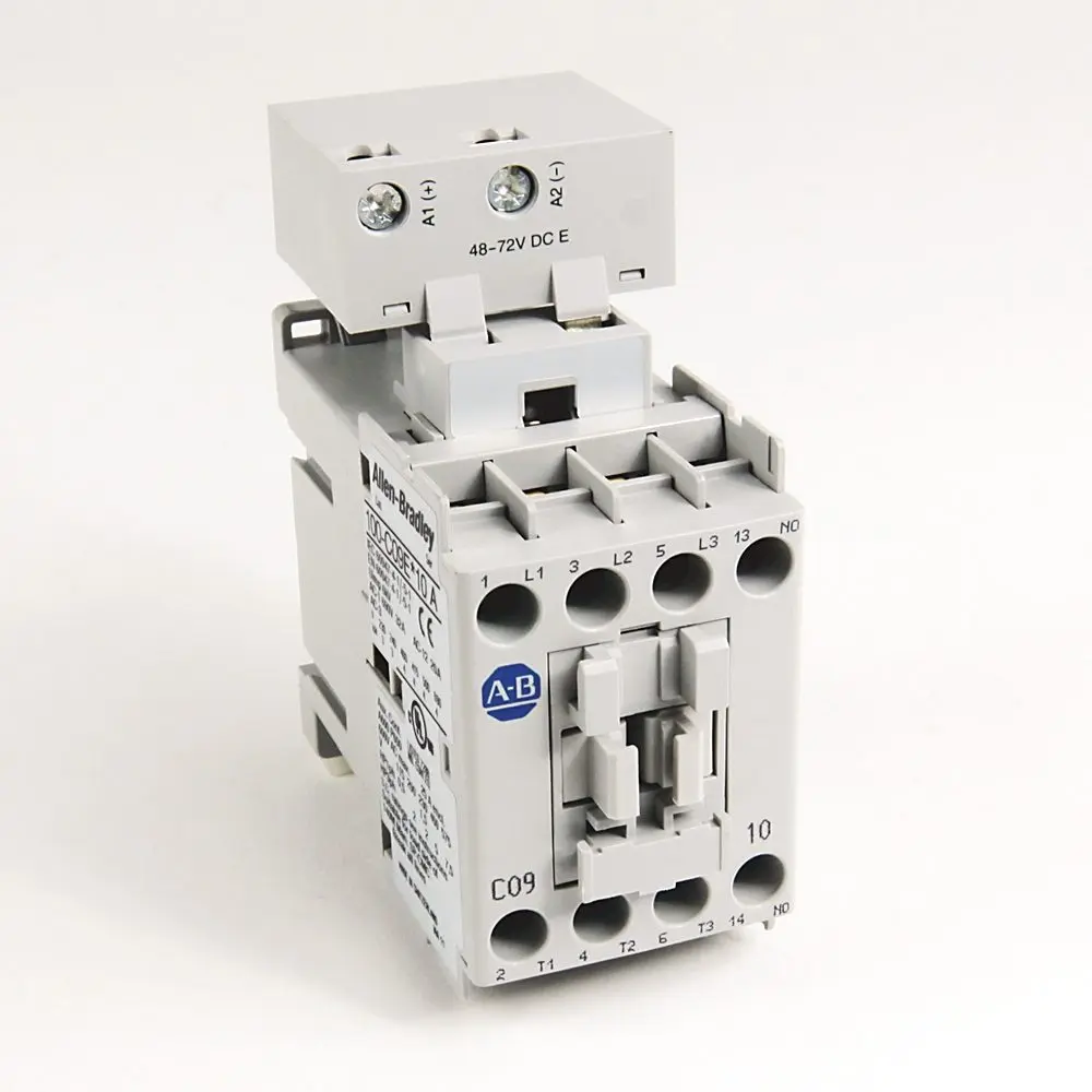 Allen-Bradley 100-C09ED400