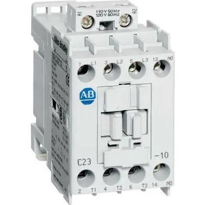 100-C09J10 - Allen-Bradley - Contactor