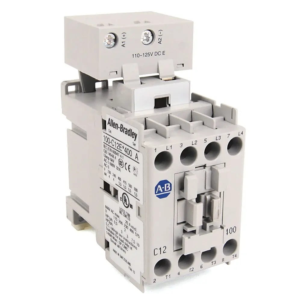 Allen-Bradley 100-C12EA10