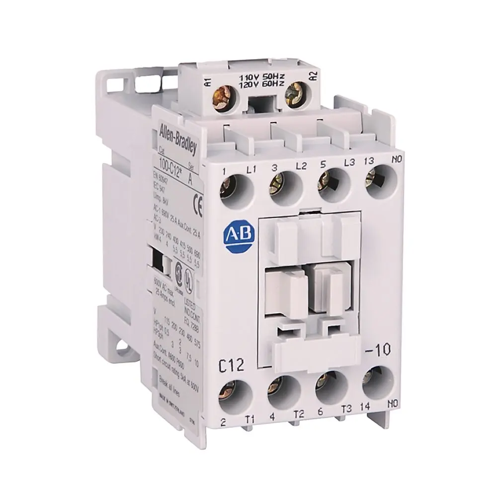 Allen-Bradley 100-C12EJ01