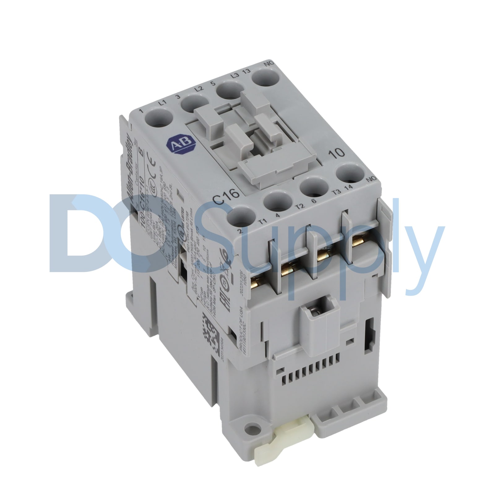 100-C16D10 | Allen-Bradley | US