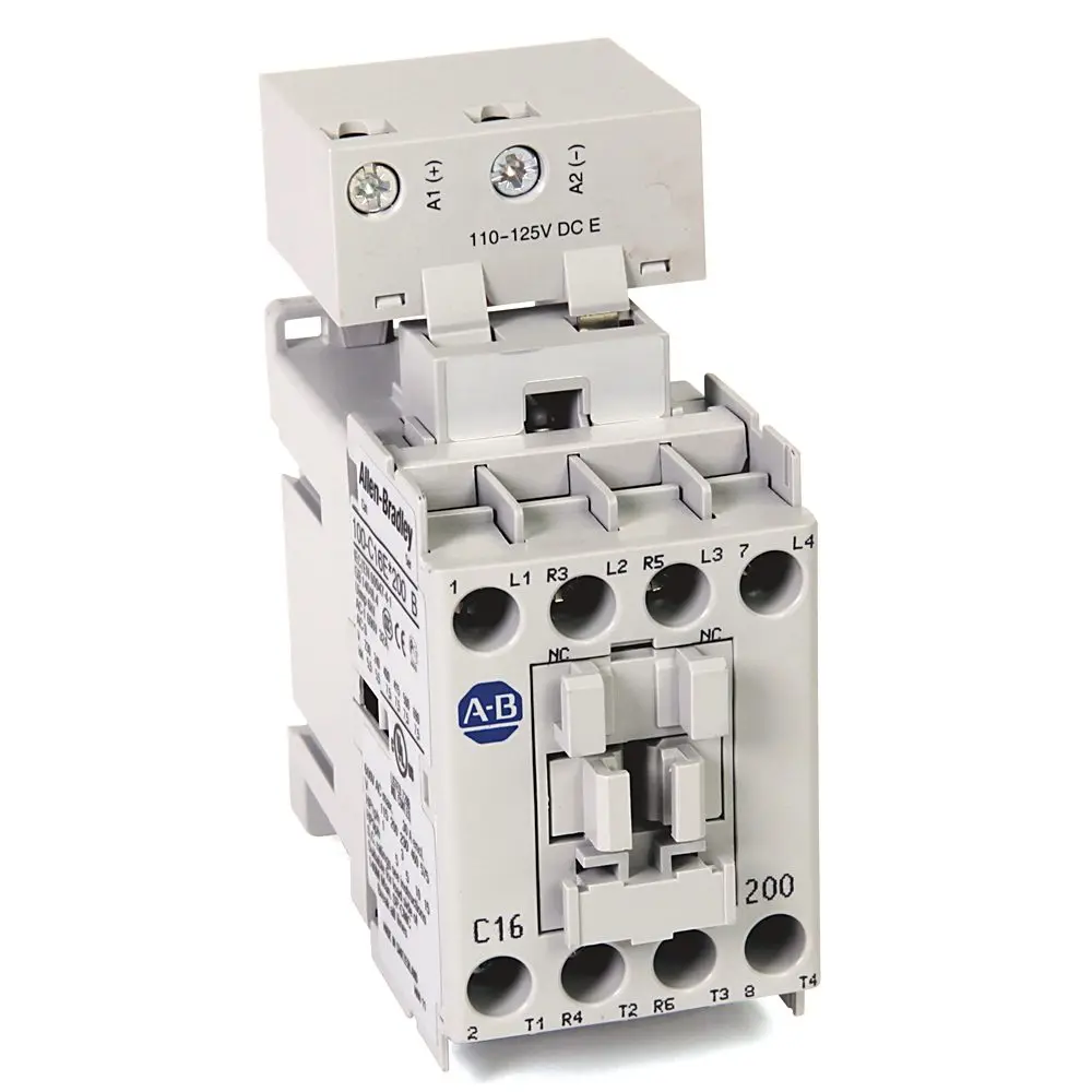 Allen-Bradley 100-C16EQ10