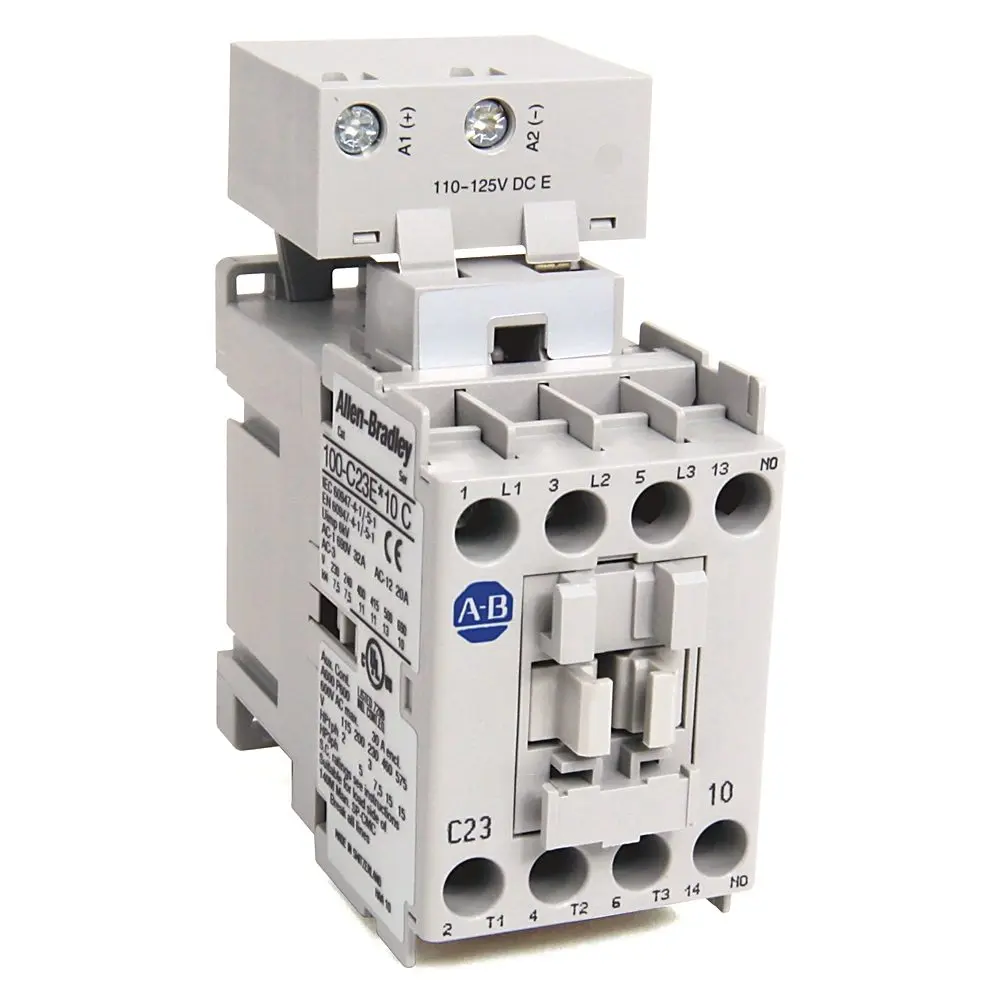 Allen-Bradley 100-C23ED01