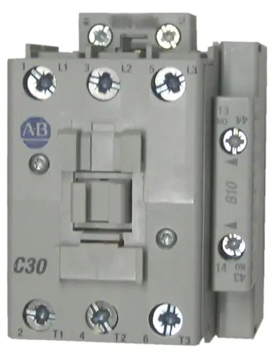 100-C30J10 - Allen-Bradley - Contactor
