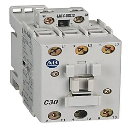 100-C30KD00 - Allen-Bradley - Contactor