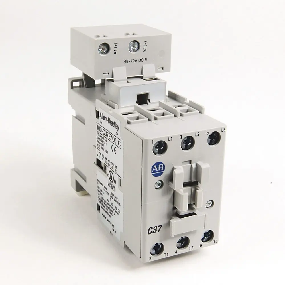Allen-Bradley 100-C37L10