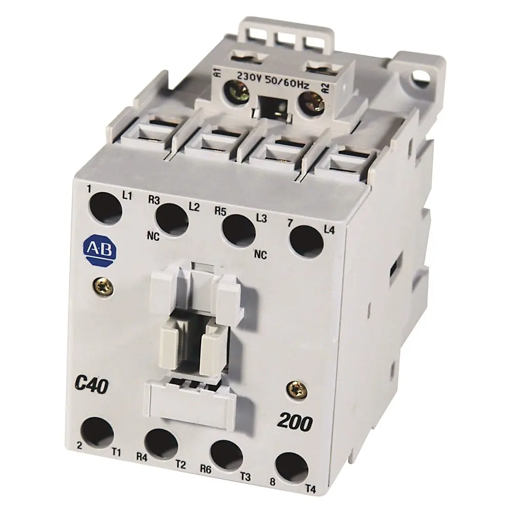 Allen-Bradley 100-C40D400