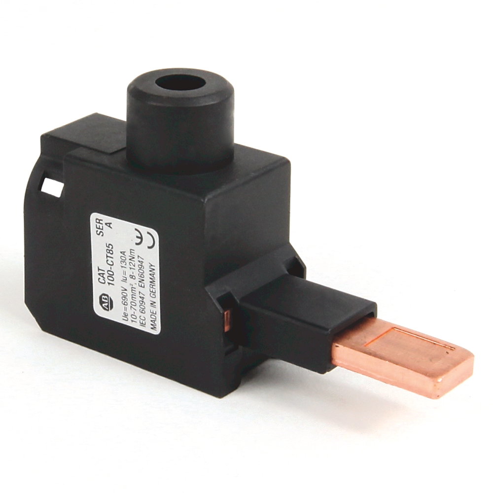 Allen-Bradley Terminal Kit 100-CT43