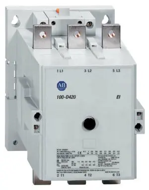 Allen-Bradley 100-D300EZJ11