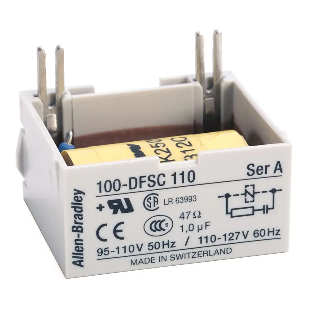 Allen-Bradley 100-DFSV277