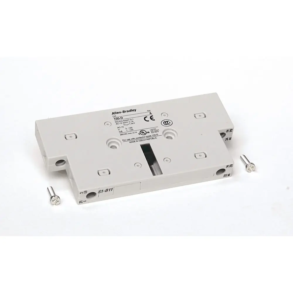 Allen-Bradley 100-DS1-B11