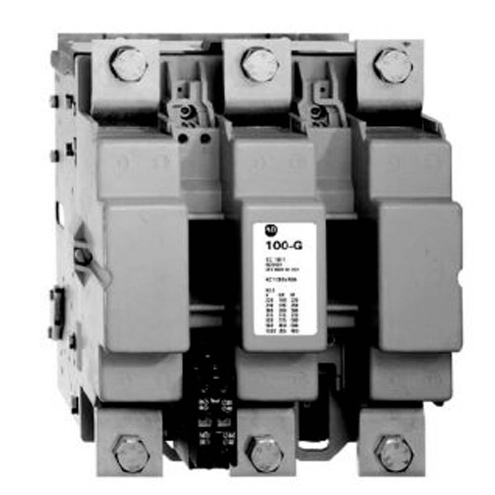 Allen-Bradley IEC Contactor 100-G1200KN12