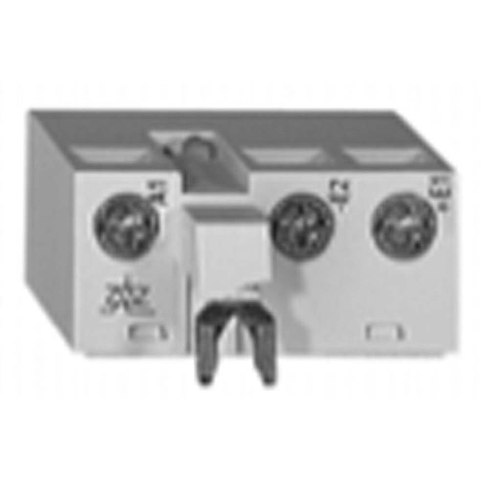 Allen-Bradley 100C 24V DC Interface 100-JE
