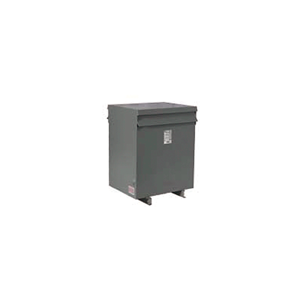 Allen-Bradley 1321 Power Component 51 kVA Transformer 1321-3TW051-CA