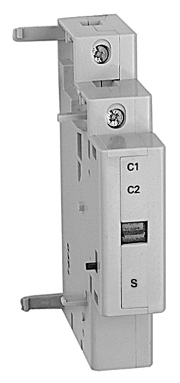 Allen-Bradley 140A-C (representative photo)