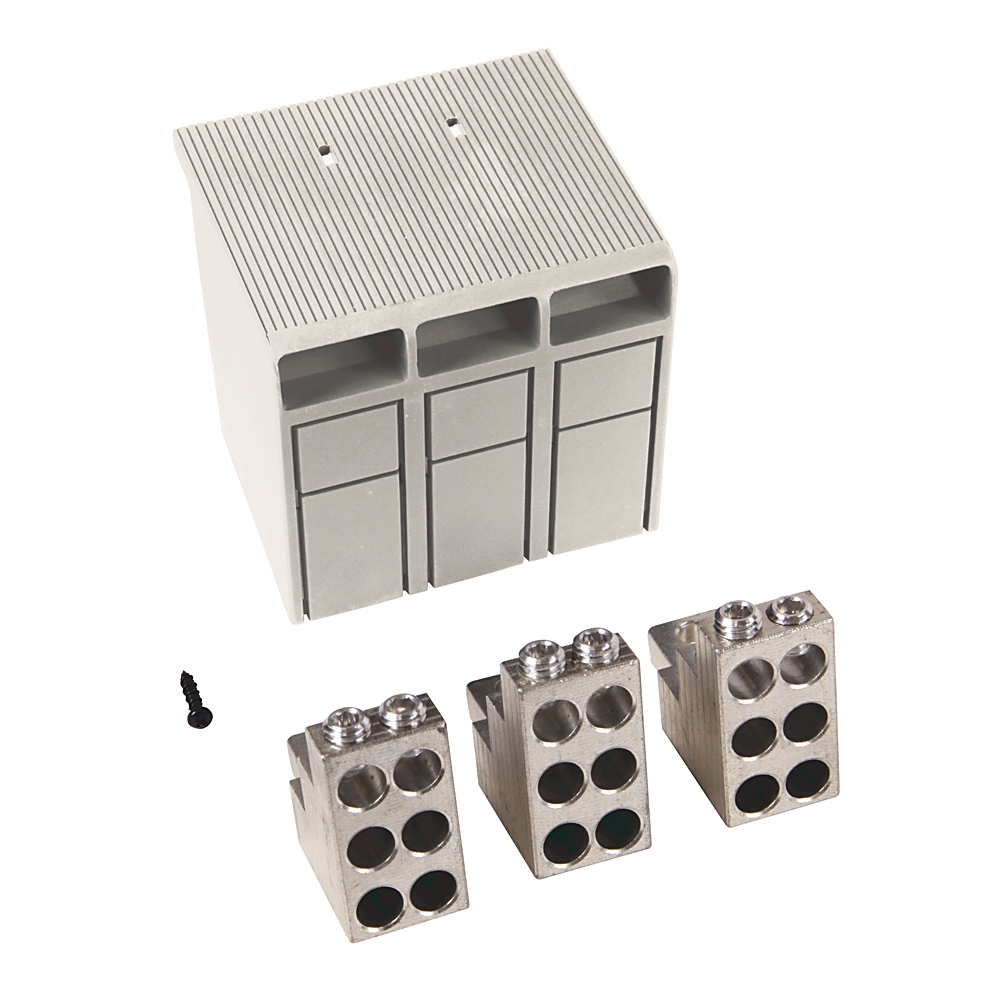 Allen-Bradley 140G Circuit-Breaker Accessory, Lug 140G-G-MTL63