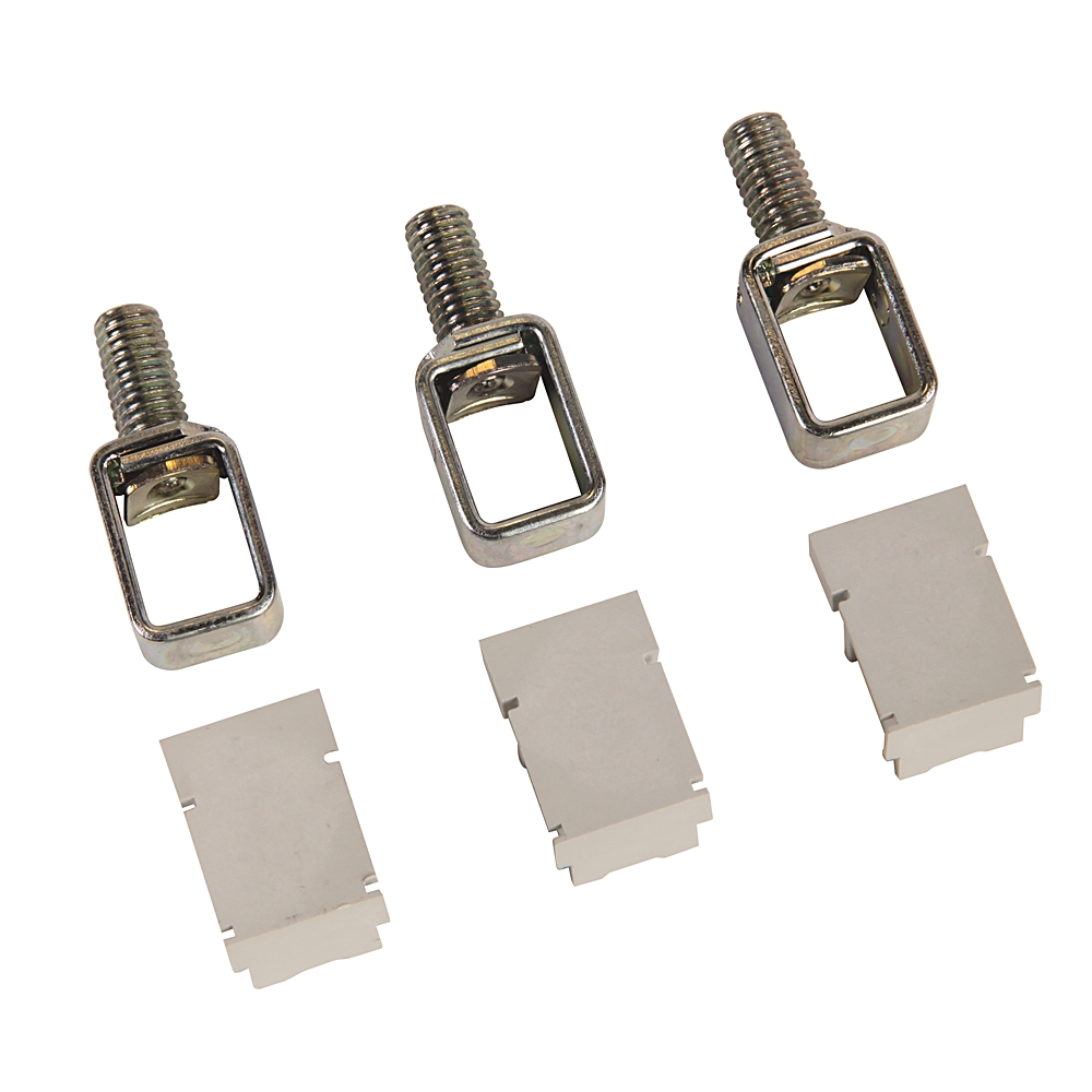 Allen-Bradley 140GCircuit-Breaker AccessoryLug kit 3pz 140G-G-TLC13