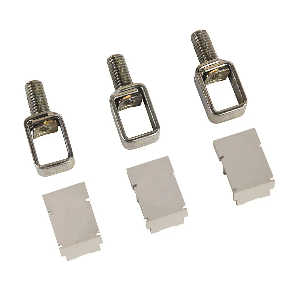 Allen-Bradley 140GCircuit-Breaker AccessoryLug kit 3pz 140G-G-TLC13