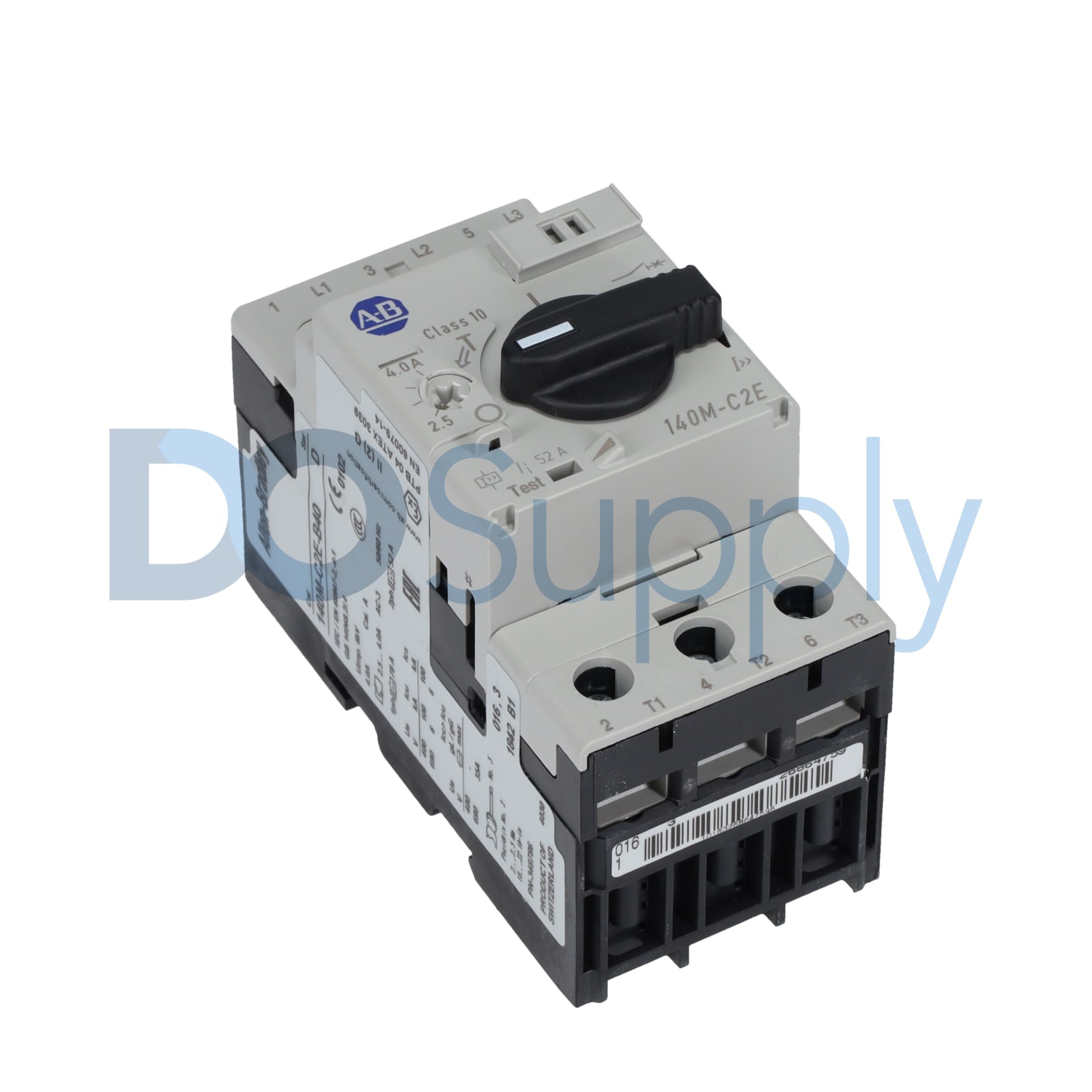 Allen-Bradley 140M-C2E-B40