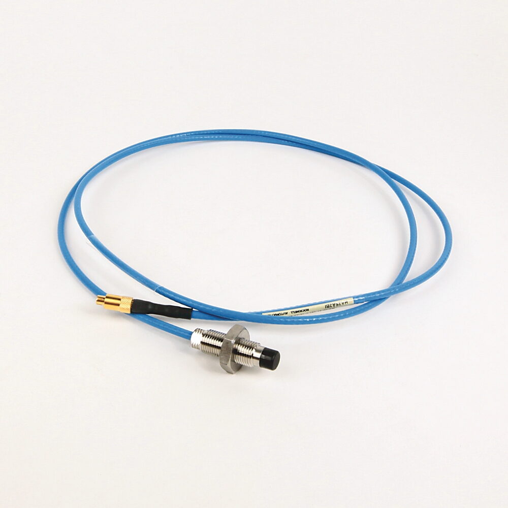 Allen-Bradley Eddy Current Probe 1442-PS-0803M0010N