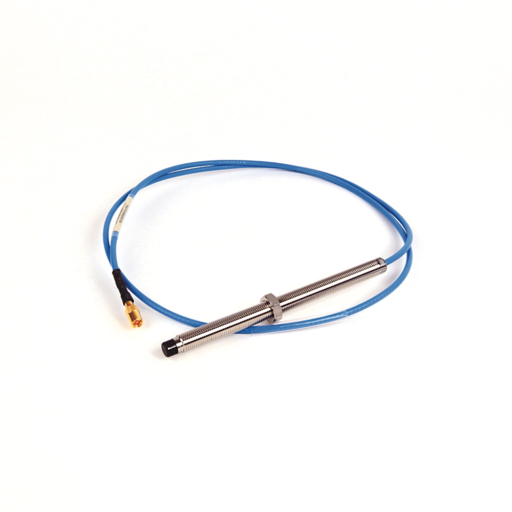 Allen-Bradley Eddy Current Probe 1442-PS-0850E0010N