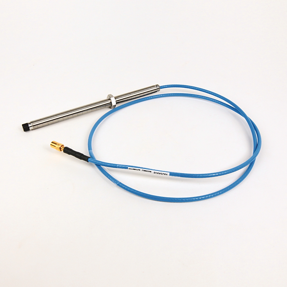 Allen-Bradley Eddy Current Probe 1442-PS-0860E0010N