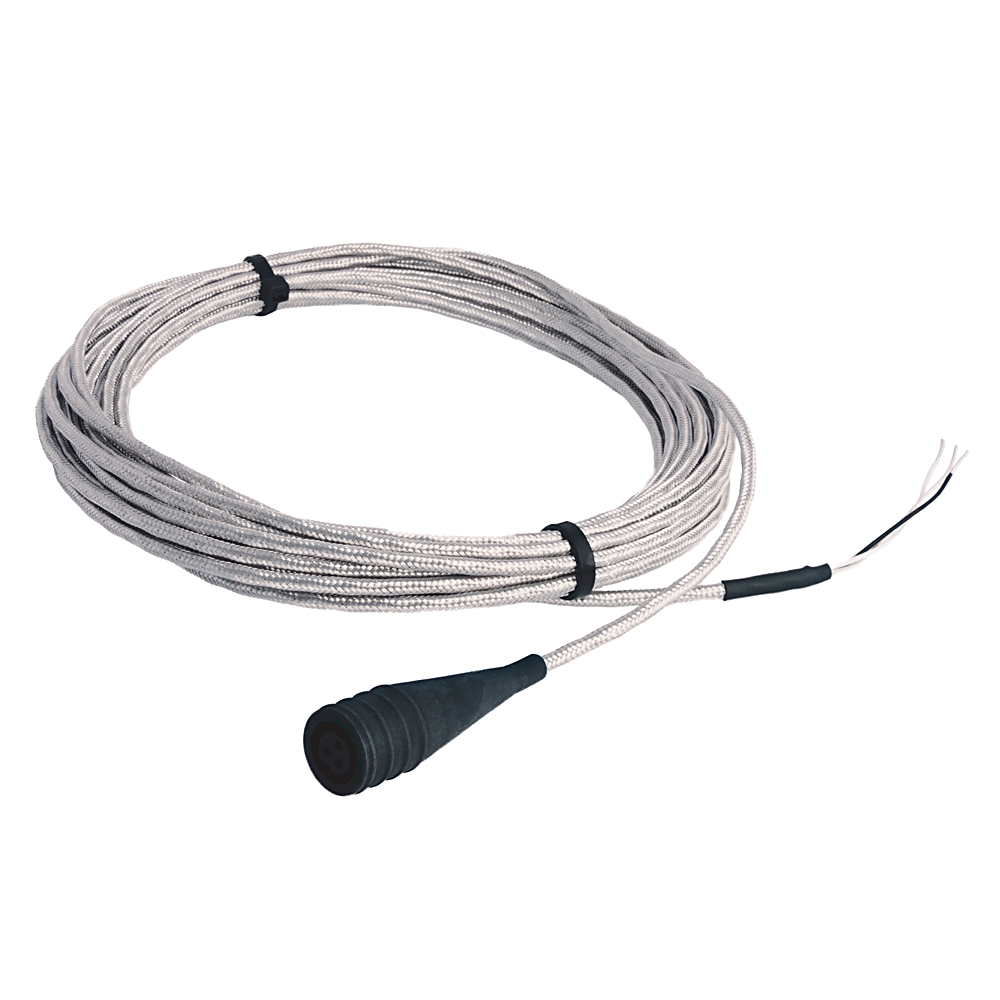 Allen-Bradley Twisted Pair 2 Conductor Accel. Cable 1443-CBL-MS2IBC-50A