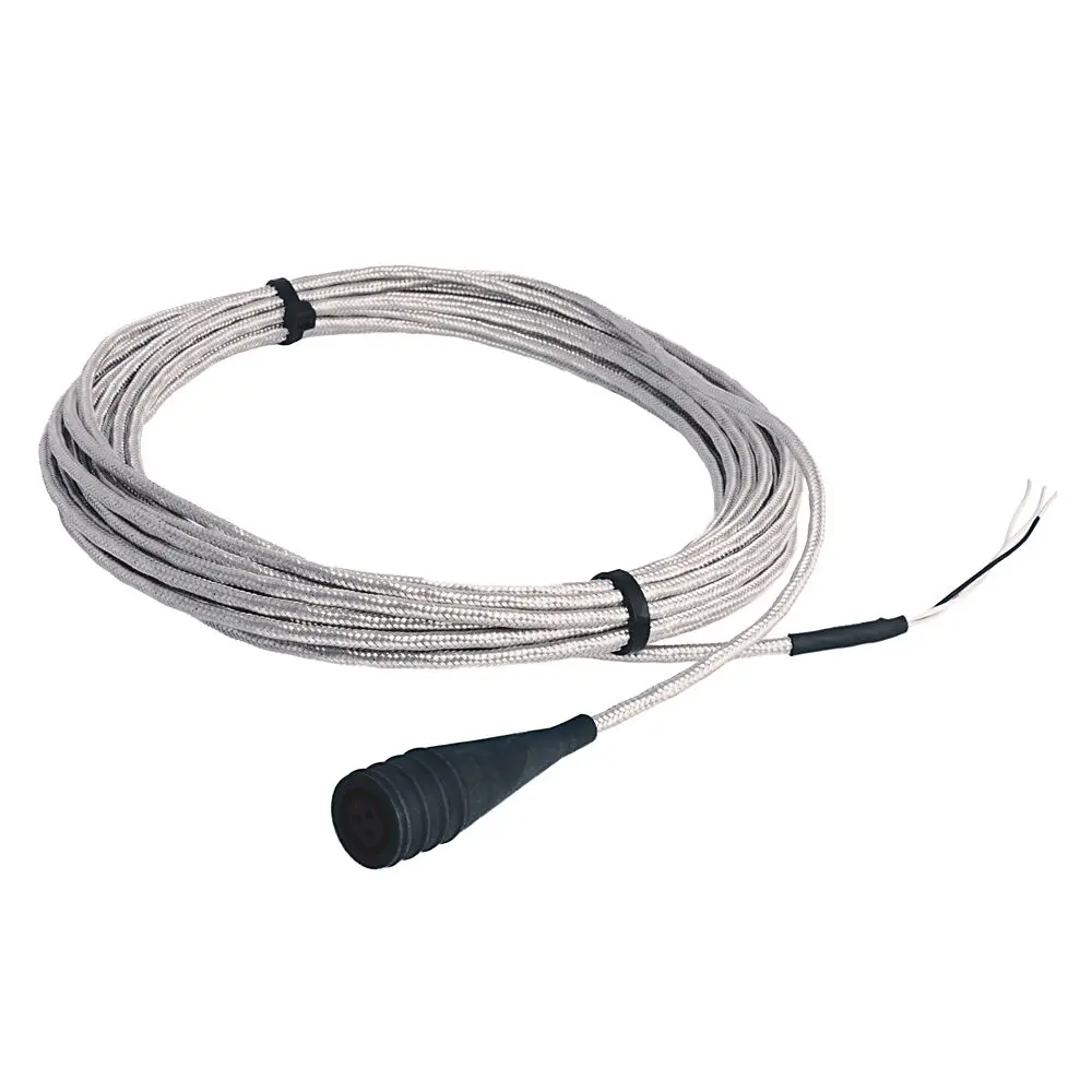 Allen-Bradley Twisted Pair 2 Conductor Accel. Cable 1443-CBL-MS2IBC-50A