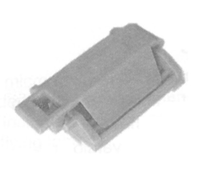 Allen-Bradley DeviceNet Accessory 1485A-FCM