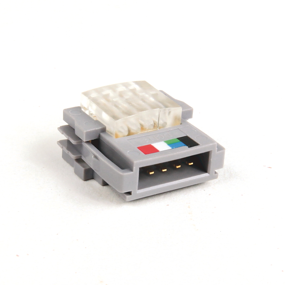 Allen-Bradley 1485P DeviceNet Physical Media Converter 1485P-K1GK4