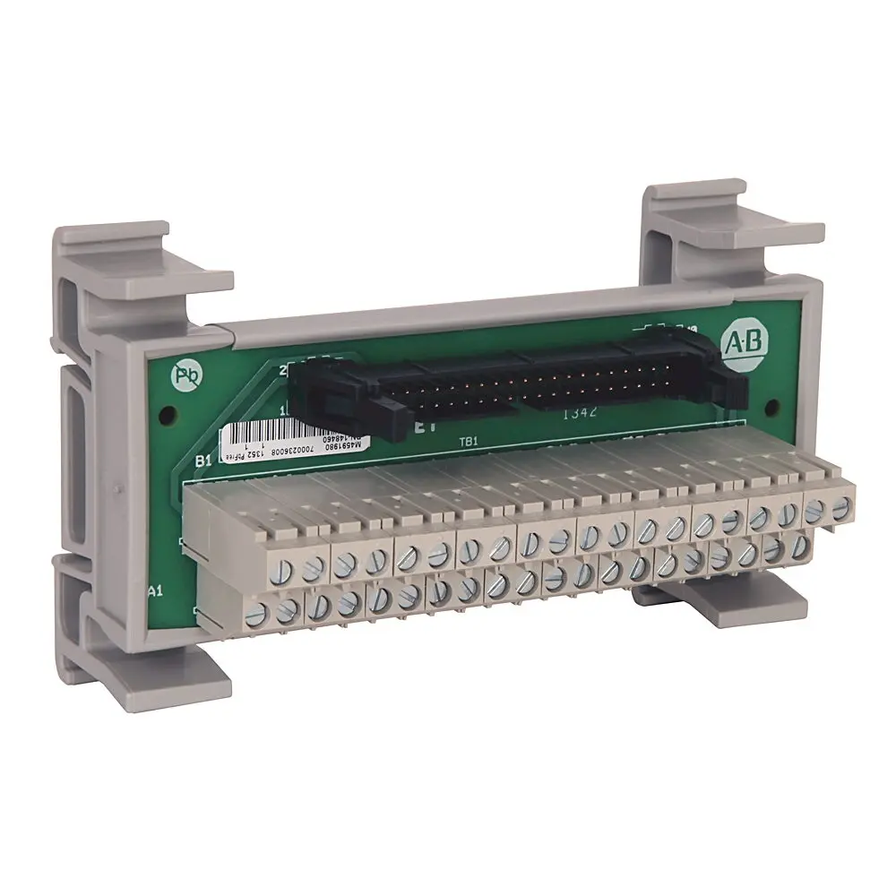 Allen-Bradley Connection Products 1492-IFM40DS24A-4