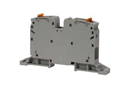 Allen-Bradley 1492-P (representative photo)