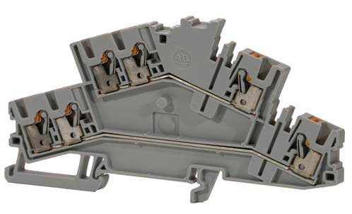 Allen-Bradley 1492-PD (representative photo)