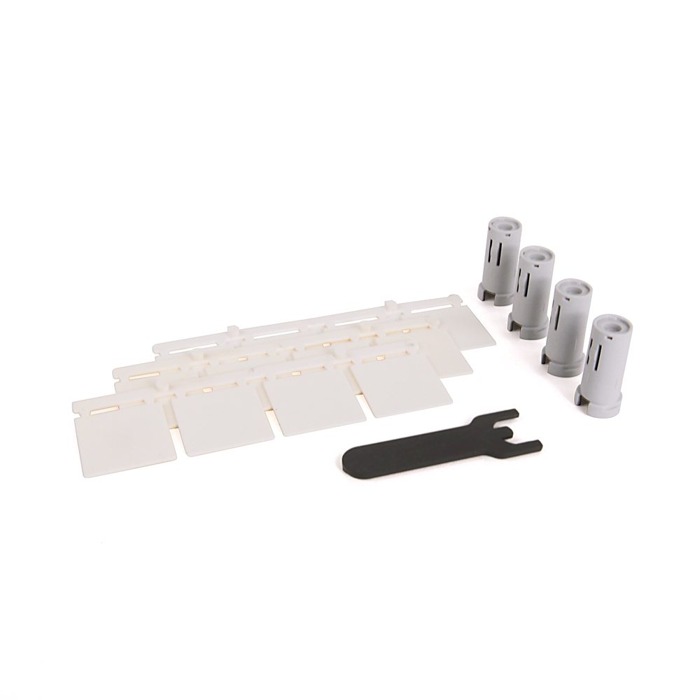 Allen-Bradley IEC X-Y Plotter  Service Kit 1492-PLOTSERV