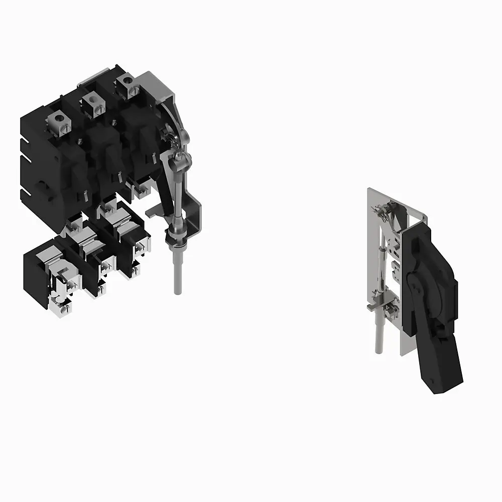 Allen-Bradley Disconnect Kits 1494U-J100-C5-M