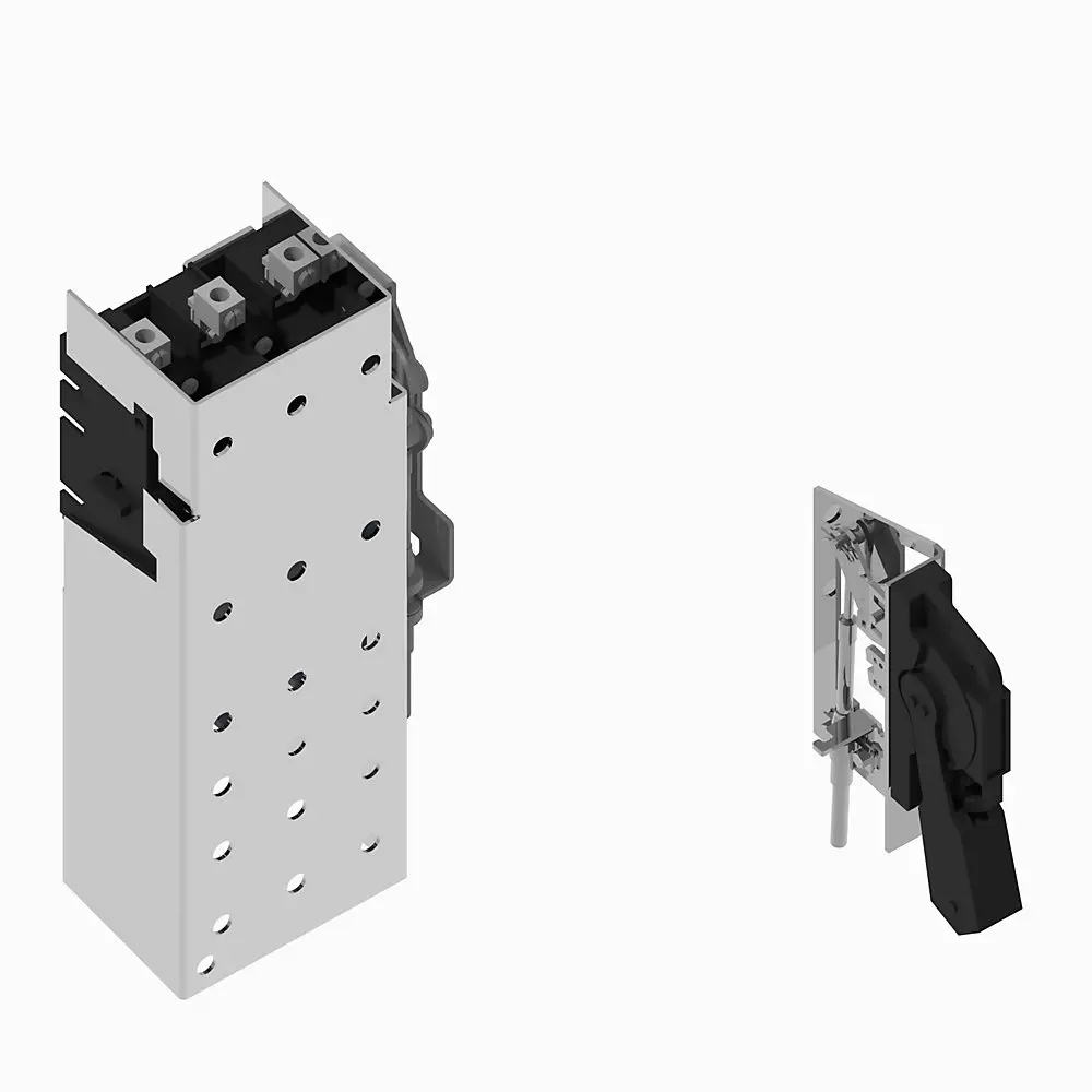 Allen-Bradley Disconnect Kits 1494U-J100-C5-PC-S